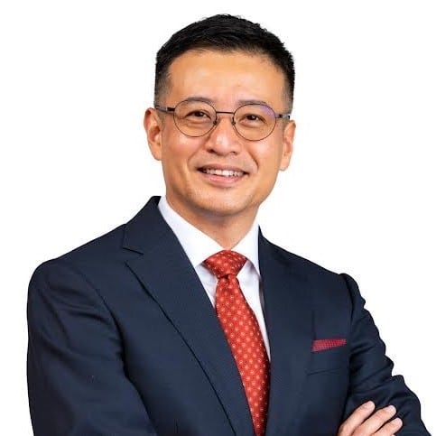 Terence Quek