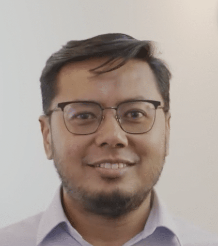 Shahnan Amasha